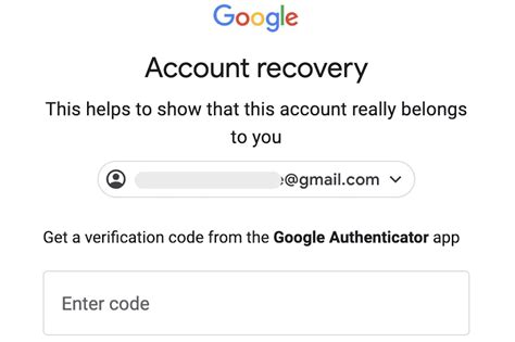 Backup Google Authenticator Accounts Before Factory Reset